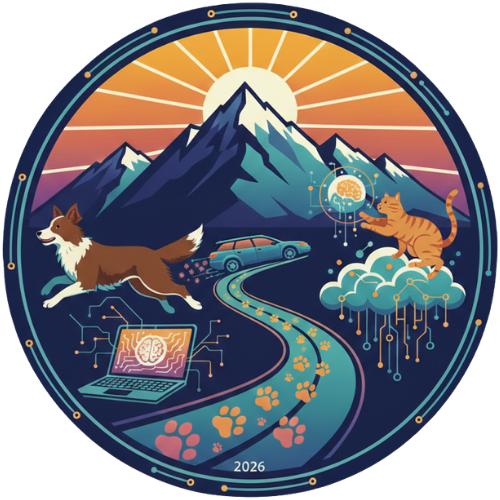 Adventures with Wickett